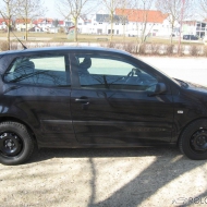Polo 9N Basis von Matrixx