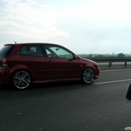 Polo 9N Basis von Matze