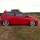 Volkswagen VW Polo 9N Basis Modelljahr 2002 mit der Motorisierung 1.4L 16V - 55 kW (75 PS) in der Farbe Flashrot nun Tornadorot vom Mitglied Matze9n aus Langenzenn