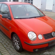Polo 9N Basis von MaveRick112
