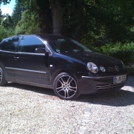 Polo 9N Basis von Mein Kleiner
