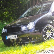 Polo 9N Basis von meinSchatz