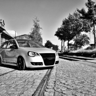 Polo 9N Basis von MeistR32
