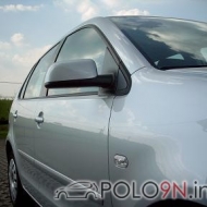 Polo 9N Basis von Mep1