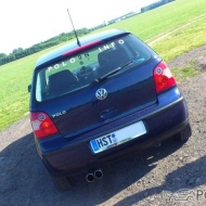 Polo 9N Basis von metzi