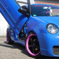 Polo 9N Basis von Mia84