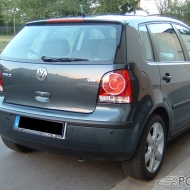 Polo 9N Basis von Micha84