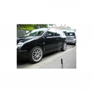 Polo 9N Basis von Michio24