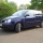 Volkswagen VW Polo 9N Basis Modelljahr 2002 mit der Motorisierung 1.2L 12V - 47 kW (64 PS) in der Farbe indigoblau perleffekt vom Mitglied millivanilli aus Neu-Ulm