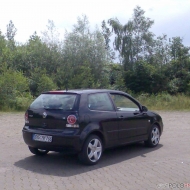 Polo 9N Basis von mir-ko