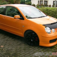 Polo 9N Basis von MissSDI