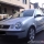 Volkswagen VW Polo 9N Basis Modelljahr 2004 mit der Motorisierung 1.9L TDI - 74 kW (100 PS) in der Farbe Silber vom Mitglied Möhre aus Waltrop