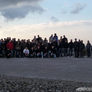 Polo 9N Basis von Möhre