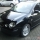 Volkswagen VW Polo 9N Basis Modelljahr 2002 mit der Motorisierung 1.2L 12V - 47 kW (64 PS) in der Farbe Schwarz vom Mitglied momo10091992 aus Immendingen 