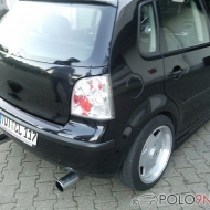 Polo 9N Basis von momo10091992