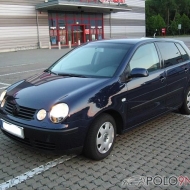 Polo 9N Basis von Moni ^^