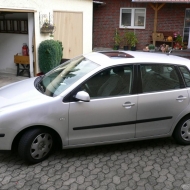 Polo 9N Basis von Mordok