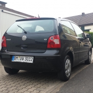 Polo 9N Basis von Mucki88
