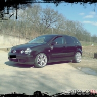 Polo 9N Basis von Murdockxxs