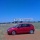 Volkswagen VW Polo 9N Trendline Modelljahr 2004 mit der Motorisierung  in der Farbe Murano Rot vom Mitglied N1773S aus Windhoek