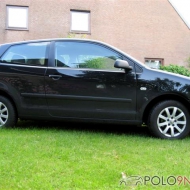 Polo 9N Basis von nachon