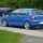 Volkswagen VW Polo 9N Basis Modelljahr 2002 mit der Motorisierung 1.2L 12V - 47 kW (64 PS) in der Farbe Summerblue vom Mitglied Nadja aus Forchheim