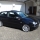 Volkswagen VW Polo 9N Basis Modelljahr 2003 mit der Motorisierung 1.2L 6V - 40 kW (55 PS) in der Farbe Schwarz vom Mitglied NBB Tommy aus Netphen