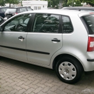 Polo 9N Basis von nevaeva