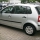 Volkswagen VW Polo 9N Basis Modelljahr 2003 mit der Motorisierung 1.2L 6V - 40 kW (55 PS) in der Farbe Silbermetallik vom Mitglied nevaeva aus Hamburg