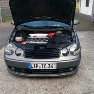 Polo 9N Basis von Nitrous-One
