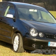 Polo 9N Basis von Nseries