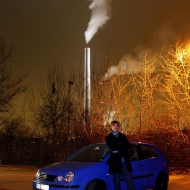 Polo 9N Basis von OldSch00l