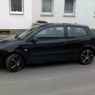 Polo 9N Basis von oliverjay