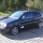 Volkswagen VW Polo 9N Basis Modelljahr 2003 mit der Motorisierung 1.2L 6V - 40 kW (55 PS) in der Farbe black magic schwarz vom Mitglied olli_r aus hermeskeil