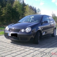 Polo 9N Basis von olli_r