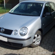 Polo 9N Basis von Only4me