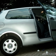Polo 9N Basis von Oorti
