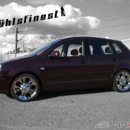 Polo 9N Basis von Optikboom