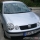 Volkswagen VW Polo 9N Basis Modelljahr 2003 mit der Motorisierung 1.2L 12V - 47 kW (64 PS) in der Farbe silbermetalic vom Mitglied orso1980 aus Braunschweig