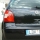 Volkswagen VW Polo 9N Basis Modelljahr 2002 mit der Motorisierung 1.2L 12V - 47 kW (64 PS) in der Farbe Perleffekt schwarz vom Mitglied Orthega aus Aachen