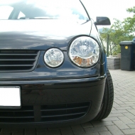Polo 9N Basis von Orthega