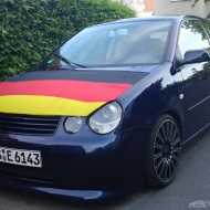 Polo 9N Basis von p9n