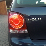 Polo 9N Basis von PaddyTM