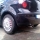 Volkswagen VW Polo 9N Basis Modelljahr 2004 mit der Motorisierung 1.2L 12V - 47 kW (64 PS) in der Farbe Metal Schwarz vom Mitglied panthAIR