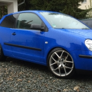Polo 9N Basis von Papa27