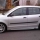 Volkswagen VW Polo 9N Basis Modelljahr 2002 mit der Motorisierung 1.2L 12V - 47 kW (64 PS) in der Farbe Reflexsilber Metallic vom Mitglied Patrickriot aus Waldsassen