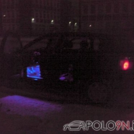 Polo 9N Basis von pattherik