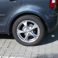 Polo 9N Basis von paulinchen