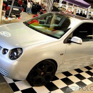 Polo 9N Basis von pawermania