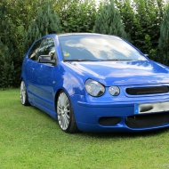 Polo 9N Basis von pcpolo_TDI